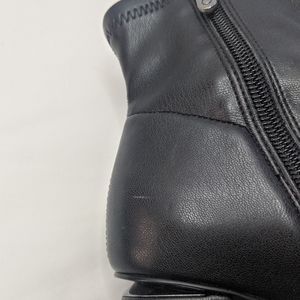 franco sarto eames bootie